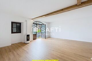  Maison � vendre 3 pi�ces 68 m�