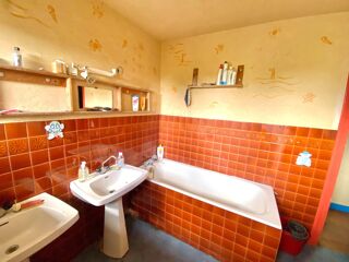 Maison à vendre 5 pièces 100 m²