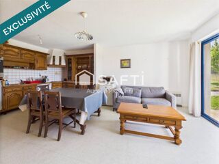  Appartement � vendre 3 pi�ces 64 m�