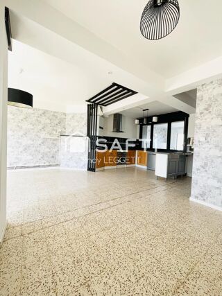  Maison � vendre 5 pi�ces 105 m�