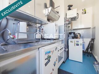  Appartement � vendre 1 pi�ce 32 m�