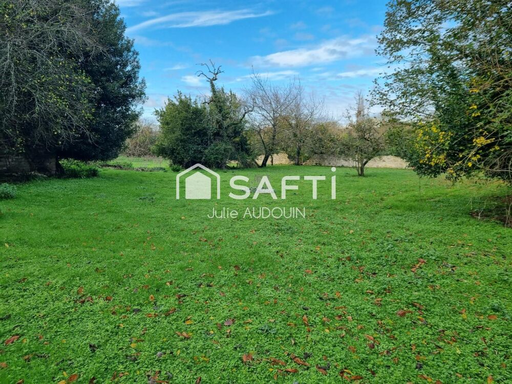 Vente Maison Magniifique propriété à restaure - Mareuil Mareuil