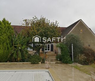  Maison à vendre 7 pièces 190 m²