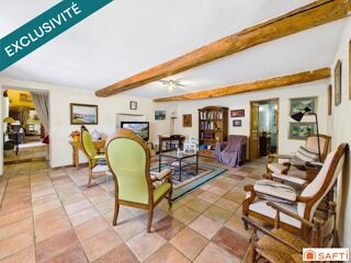  Maison à vendre 12 pièces 570 m²