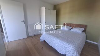  Appartement � vendre 2 pi�ces 38 m�