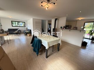  Maison à vendre 6 pièces 150 m²