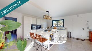  Maison � vendre 5 pi�ces 140 m�