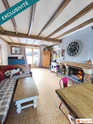  Maison � vendre 4 pi�ces 134 m�