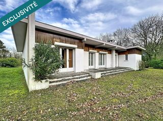  Maison � vendre 7 pi�ces 168 m�