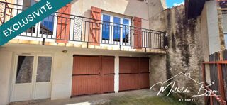  Maison à vendre 4 pièces 83 m²