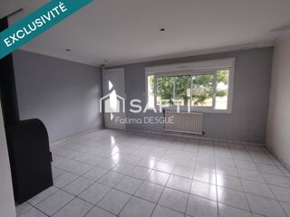  Maison à vendre 5 pièces 72 m²