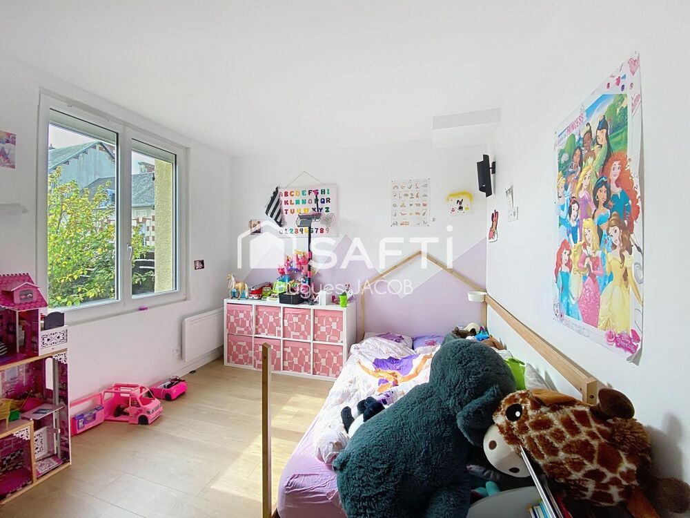 Vente Maison Charmante maison de plain-pied avec 4 chambres, un jardin arboré sans vis-à-vis et dépendances Villers-bocage