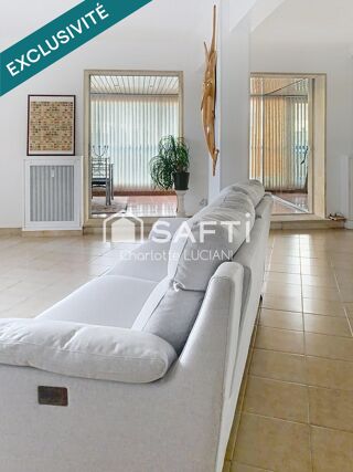  Appartement � vendre 4 pi�ces 133 m�