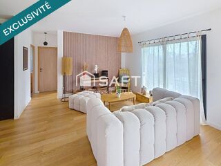  Maison à vendre 4 pièces 100 m²