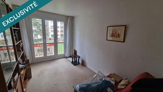  Appartement � vendre 3 pi�ces 61 m�