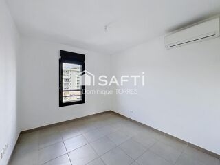  Appartement à vendre 3 pièces 64 m²
