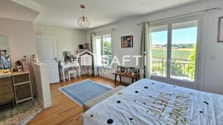  Maison à vendre 5 pièces 130 m²