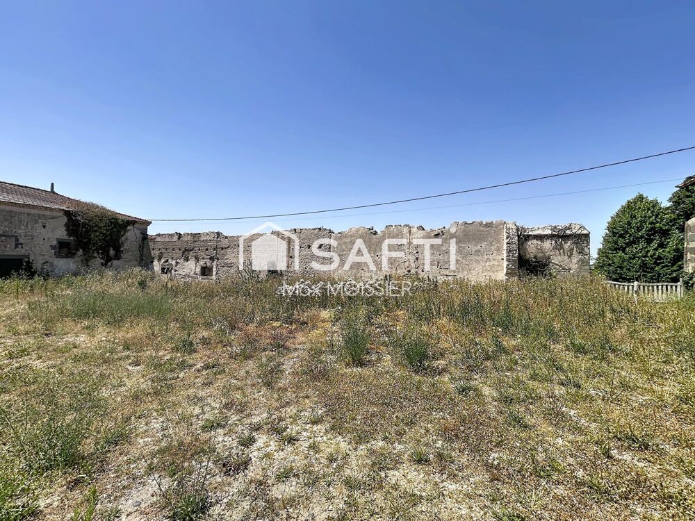 Vente Terrain ? Nouveauté à Saint-Ignat ! Terrain constructible bénéficiant d'un emplacement privilégié, alliant tranquillité et proximité des Saint-ignat