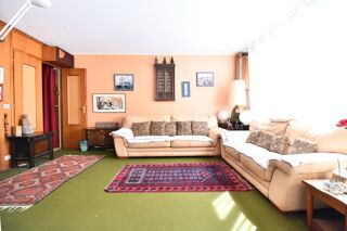  Appartement à vendre 7 pièces 115 m²