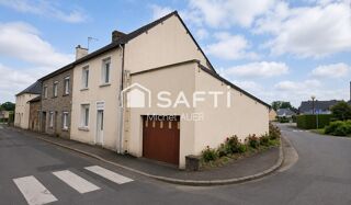  Maison à vendre 5 pièces 98 m² Parce