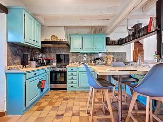  Maison � vendre 5 pi�ces 131 m�