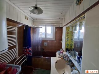  Appartement � vendre 3 pi�ces 72 m�