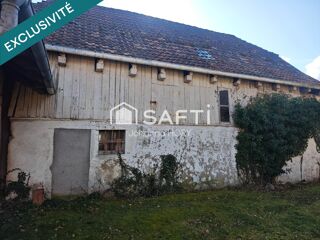  Maison à vendre 2 pièces 46 m²