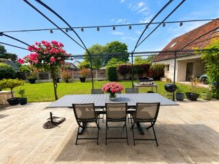  Maison � vendre 6 pi�ces 160 m�