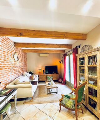  Maison � vendre 4 pi�ces 113 m�