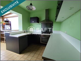  Maison � vendre 5 pi�ces 90 m�