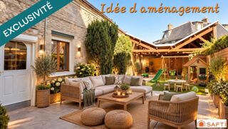  Maison à vendre 5 pièces 143 m²