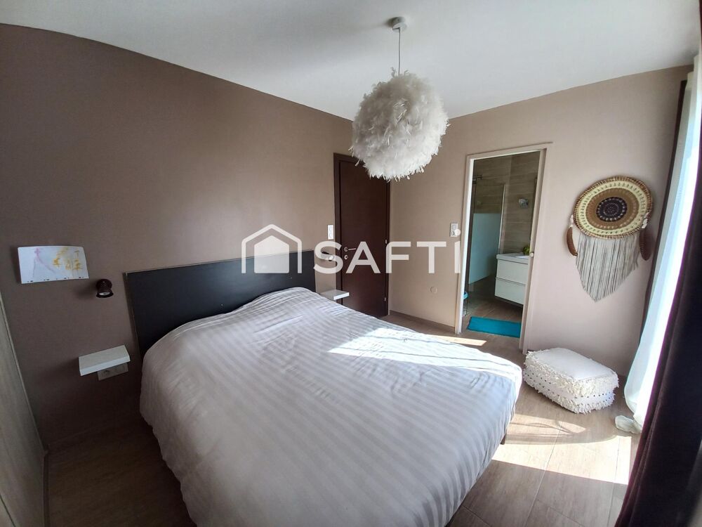 à vendre  Maison Saint-Maximin-la-Sainte-Baume (83470)