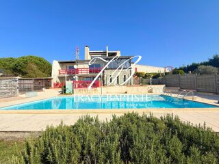  Maison � vendre 9 pi�ces 334 m�