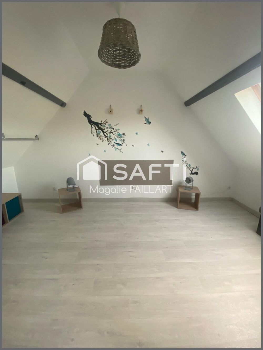 Vente Maison Maison individuelle à Bonningues les Ardres Bonningues-les-ardres