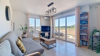  Appartement � vendre 3 pi�ces 67 m�