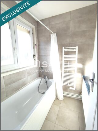  Maison � vendre 6 pi�ces 112 m�