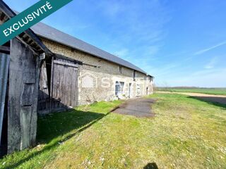  Maison � vendre 3 pi�ces 1 m�