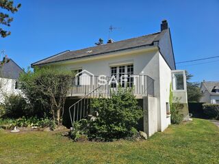  Maison  vendre 4 pices 74 m