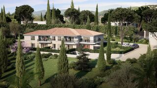  Appartement � vendre 3 pi�ces 81 m�