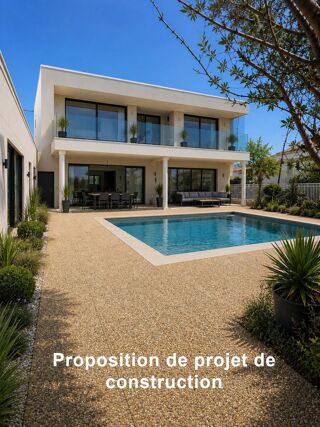  Terrain � vendre 362 m�