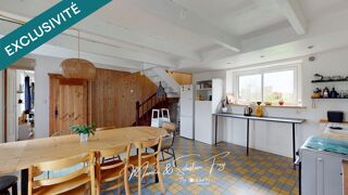  Maison à vendre 4 pièces 118 m²