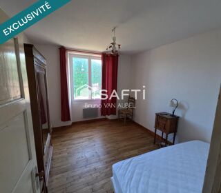  Maison à vendre 5 pièces 120 m²