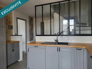 Vente Maison Maison en pierre rénovée en cœur de ville, 130 m2 de charme! Niort