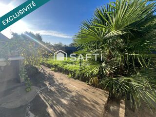  Maison � vendre 7 pi�ces 173 m�