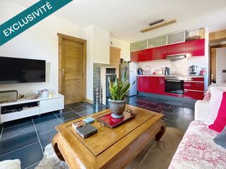  Appartement � vendre 3 pi�ces 42 m�