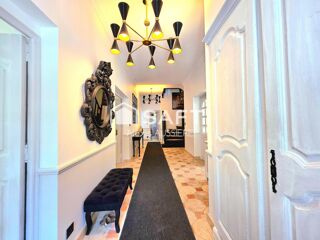  Maison à vendre 8 pièces 300 m²