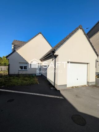  Maison � vendre 5 pi�ces 105 m�