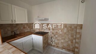  Appartement à vendre 3 pièces 64 m²