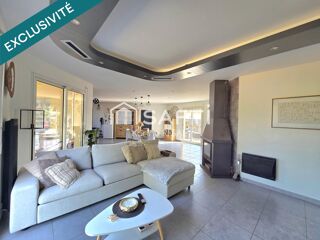  Maison à vendre 4 pièces 145 m²