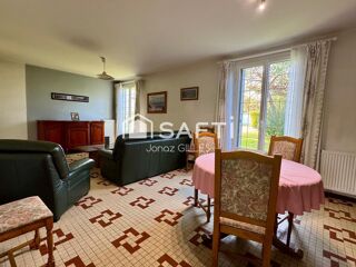  Maison à vendre 5 pièces 150 m²